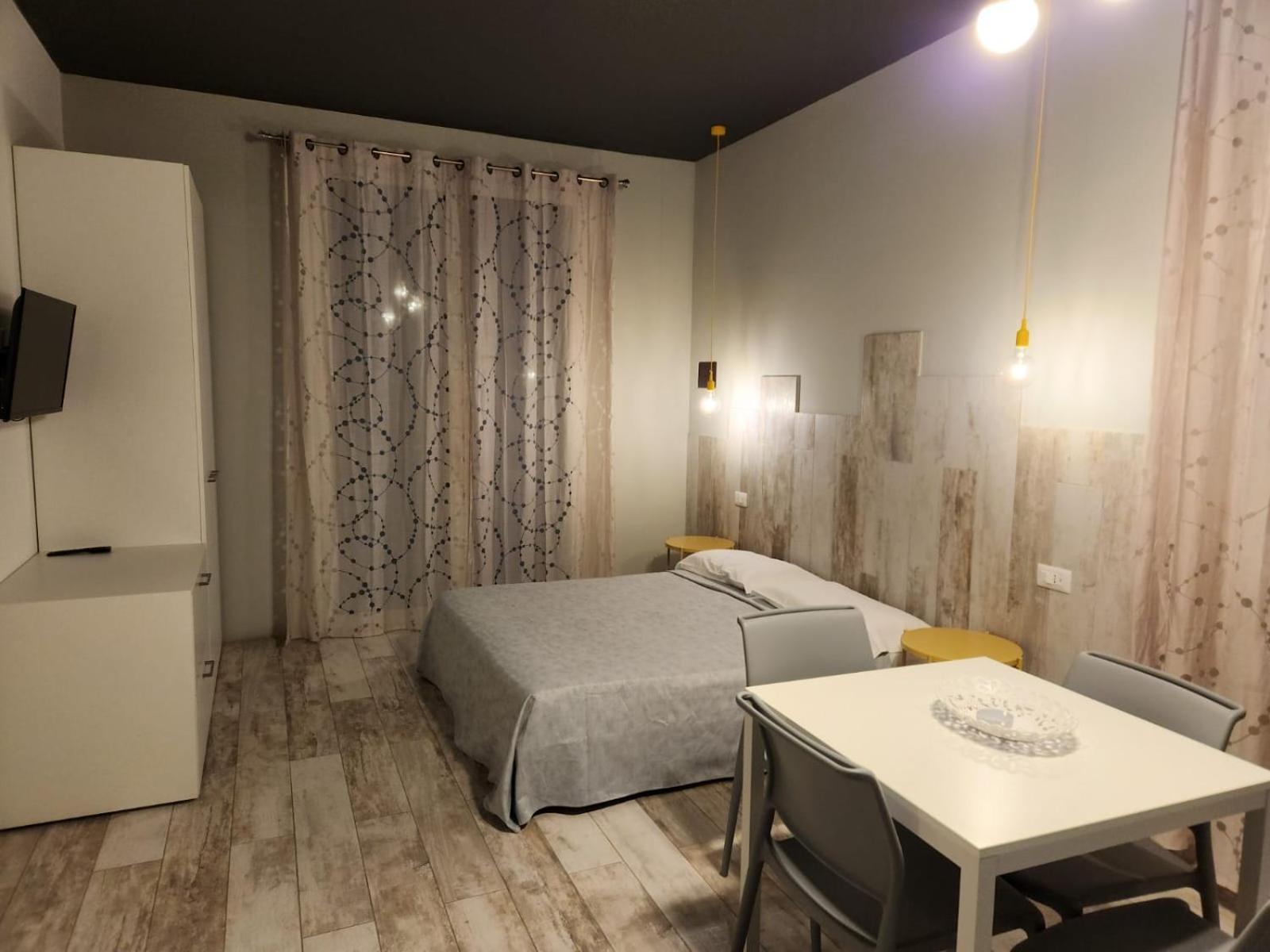 Residence Ambra Lido di Jesolo Exteriér fotografie