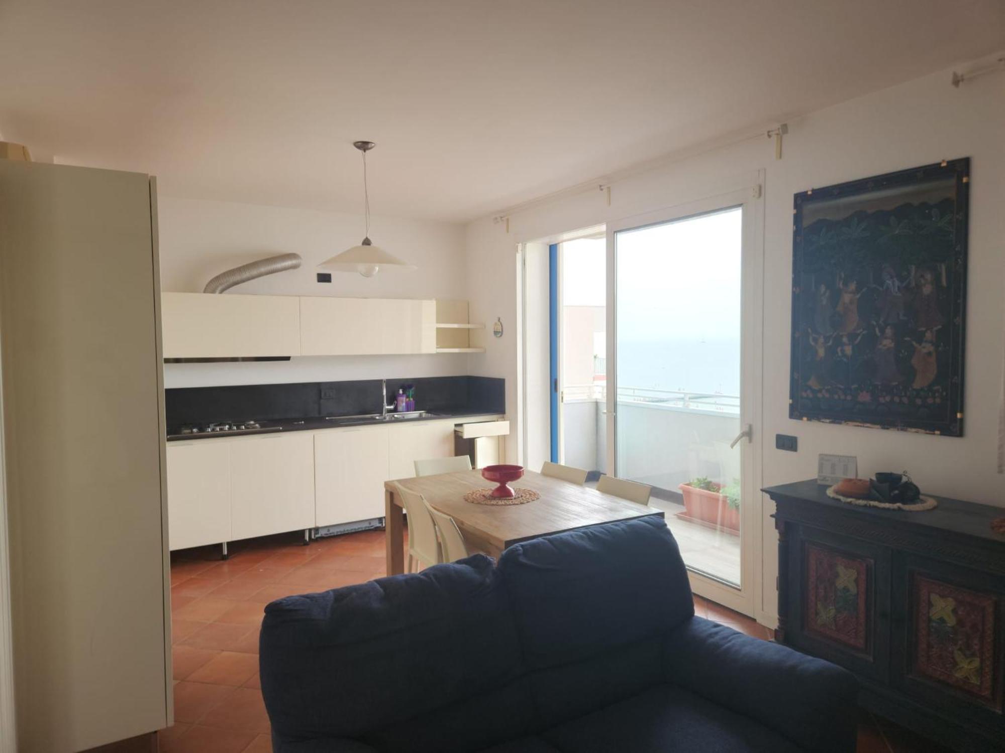 Residence Ambra Lido di Jesolo Exteriér fotografie